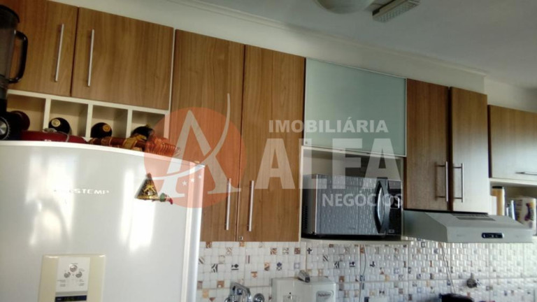 Imagem Apartamento com 2 Quartos à Venda, 49 m² em Parque Munhoz - São Paulo