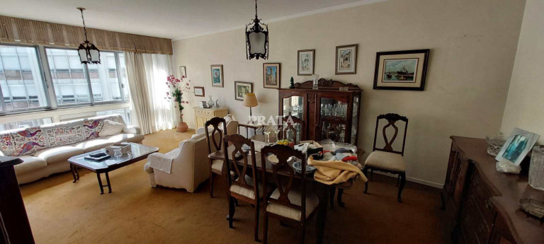 Imagem Apartamento com 4 Quartos à Venda, 206 m² em Gonzaga - Santos Imagem Apartamento com 4 Quartos à Venda, 206 m² em Gonzaga - Santos