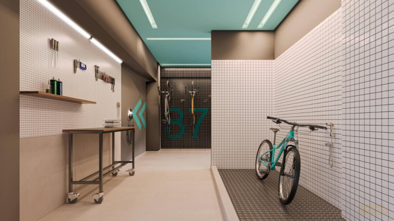 Imagem Cobertura com 1 Quarto à Venda, 84 m² em Barro Preto - Belo Horizonte Imagem Cobertura com 1 Quarto à Venda, 84 m² em Barro Preto - Belo Horizonte