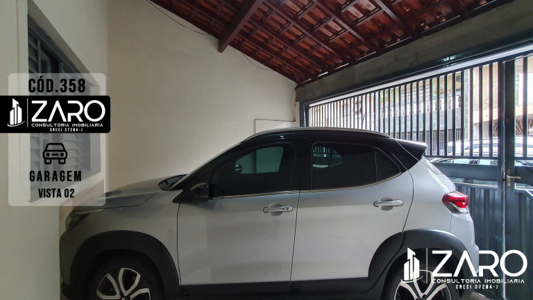 Imagem Casa com 2 Quartos à Venda, 150 m² em Cidade Nova - Rio Claro Imagem Casa com 2 Quartos à Venda, 150 m² em Cidade Nova - Rio Claro
