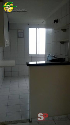 Imagem Apartamento com 2 Quartos à Venda, 48 m² em Casa Verde Alta - São Paulo Imagem Apartamento com 2 Quartos à Venda, 48 m² em Casa Verde Alta - São Paulo