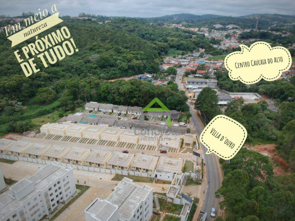 Imagem Casa de Condomínio com 2 Quartos à Venda, 110 m² em água Espraiada (caucaia Do Alto) - Cotia Imagem Casa de Condomínio com 2 Quartos à Venda, 110 m² em água Espraiada (caucaia Do Alto) - Cotia