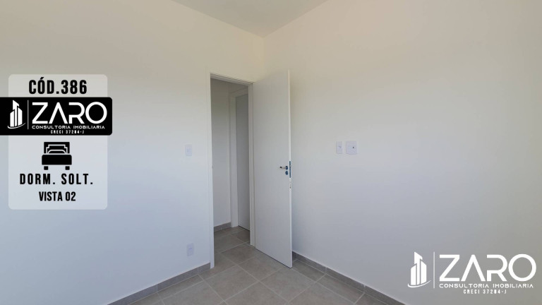 Imagem Apartamento com 2 Quartos à Venda, 53 m² em Vilas Do Sobrado - Rio Claro Imagem Apartamento com 2 Quartos à Venda, 53 m² em Vilas Do Sobrado - Rio Claro