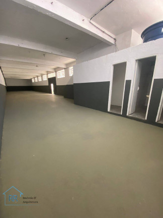 Imagem Galpão para Alugar, 352 m² em Taboão - São Bernardo Do Campo Imagem Galpão para Alugar, 352 m² em Taboão - São Bernardo Do Campo