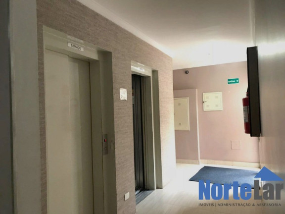 Imagem Apartamento com 2 Quartos à Venda, 49 m² em Vila Bela Vista (zona Norte) - São Paulo Imagem Apartamento com 2 Quartos à Venda, 49 m² em Vila Bela Vista (zona Norte) - São Paulo