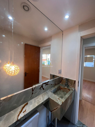 Imagem Imóvel com 2 Quartos à Venda, 48 m² em São Diogo Ii - Serra Imagem Imóvel com 2 Quartos à Venda, 48 m² em São Diogo Ii - Serra