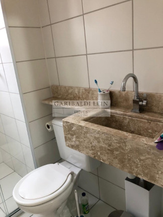 Imagem Imóvel com 2 Quartos à Venda, 44 m² em Jardim Do Lago Continuação - Campinas Imagem Imóvel com 2 Quartos à Venda, 44 m² em Jardim Do Lago Continuação - Campinas