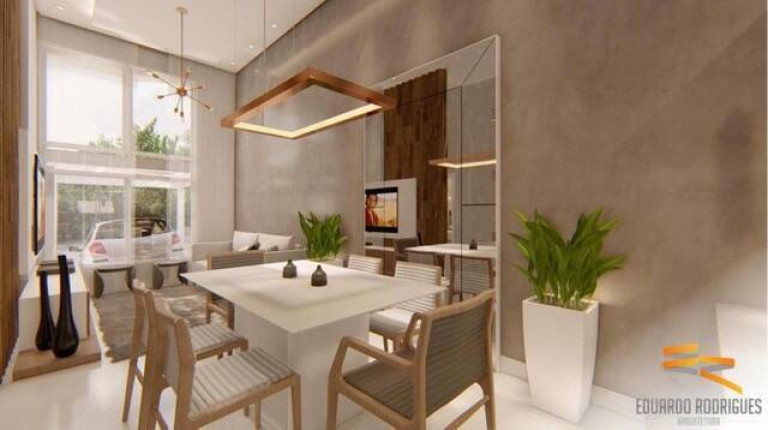 Imagem Casa de Condomínio com 3 Quartos à Venda, 85 m² em Loteamento Dinorá Rosa - Sorocaba Imagem Casa de Condomínio com 3 Quartos à Venda, 85 m² em Loteamento Dinorá Rosa - Sorocaba
