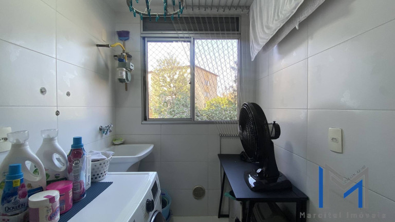 Imagem Apartamento com 3 Quartos à Venda, 75 m² em City Bussocaba - Osasco