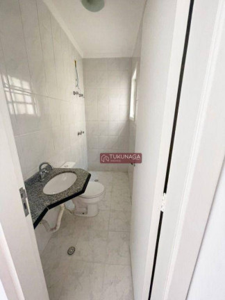 Imagem Sobrado com 3 Quartos à Venda, 161 m² em Vila Galvão - Guarulhos Imagem Sobrado com 3 Quartos à Venda, 161 m² em Vila Galvão - Guarulhos