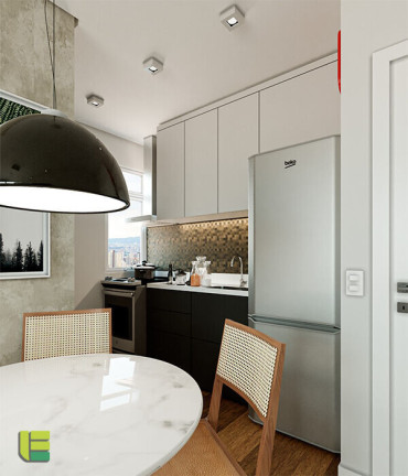Imagem Apartamento com 2 Quartos à Venda, 42 m² em Alberto Maia - Camaragibe Imagem Apartamento com 2 Quartos à Venda, 42 m² em Alberto Maia - Camaragibe