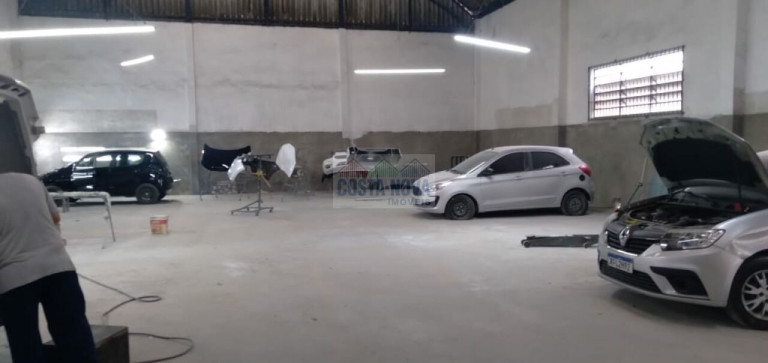 Imagem Imóvel Comercial à Venda, 802 m² em água Branca - São Paulo Imagem Imóvel Comercial à Venda, 802 m² em água Branca - São Paulo