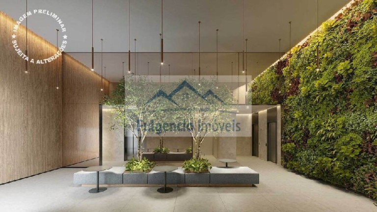 Imagem Apartamento com 3 Quartos à Venda, 119 m² em Vila Mariana - São Paulo