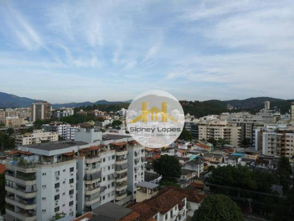 Imagem Cobertura com 3 Quartos à Venda, 155 m² em Freguesia De Jacarepaguá - Rio De Janeiro