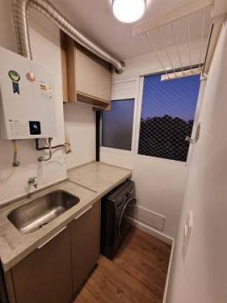 Imagem Cobertura com 2 Quartos à Venda, 104 m² em Santo Amaro - São Paulo Imagem Cobertura com 2 Quartos à Venda, 104 m² em Santo Amaro - São Paulo