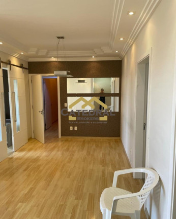 Imagem Apartamento com 3 Quartos à Venda, 115 m² em Jardim Bonfiglioli - Jundiaí Imagem Apartamento com 3 Quartos à Venda, 115 m² em Jardim Bonfiglioli - Jundiaí
