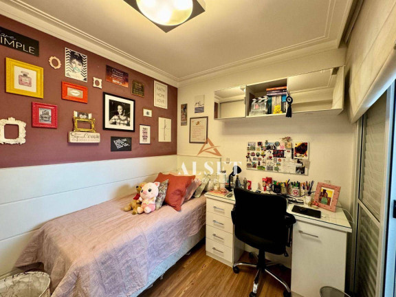 Imagem Apartamento com 3 Quartos à Venda, 137 m² em Vila Regente Feijó - São Paulo Imagem Apartamento com 3 Quartos à Venda, 137 m² em Vila Regente Feijó - São Paulo
