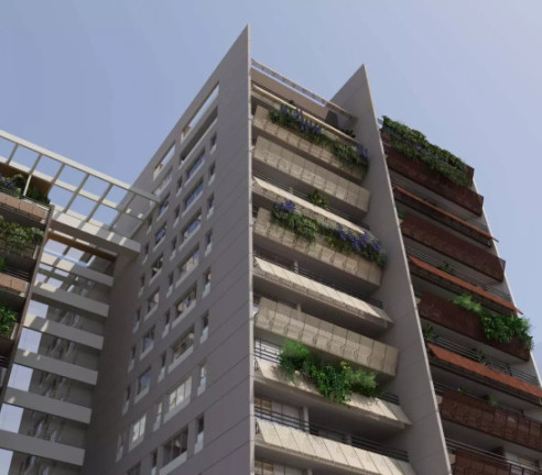 Imóvel com 3 Quartos à Venda, 89 m² em Alphaville - Barueri