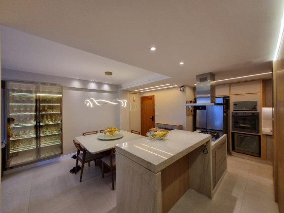 Apartamento com 3 Quartos à Venda, 102 m² em Sim - Vitória