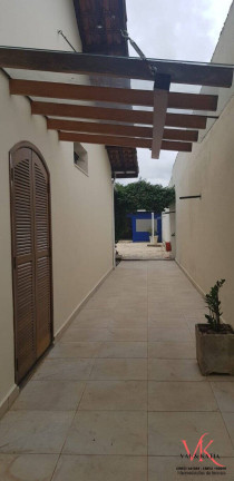 Imagem Casa com 3 Quartos à Venda, 190 m² em Jardim Independência - Taubaté Imagem Casa com 3 Quartos à Venda, 190 m² em Jardim Independência - Taubaté