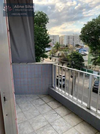 Imagem Cobertura com 2 Quartos para Alugar, 62 m² em Taquara - Rio De Janeiro Imagem Cobertura com 2 Quartos para Alugar, 62 m² em Taquara - Rio De Janeiro