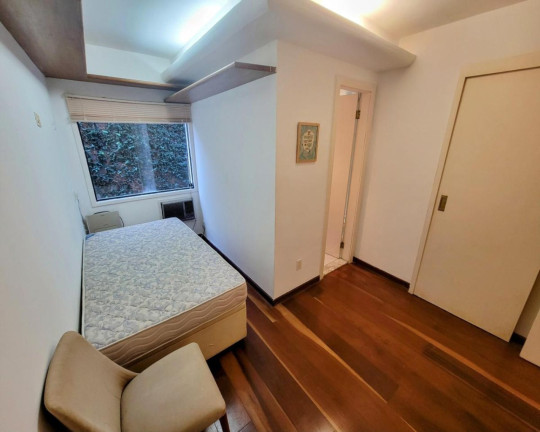 Imagem Casa com 4 Quartos para Alugar, 450 m² em Itanhangá - Rio De Janeiro
