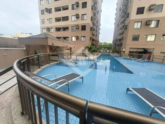 Imagem Apartamento com 2 Quartos à Venda, 63 m² em Centro - Niterói Imagem Apartamento com 2 Quartos à Venda, 63 m² em Centro - Niterói