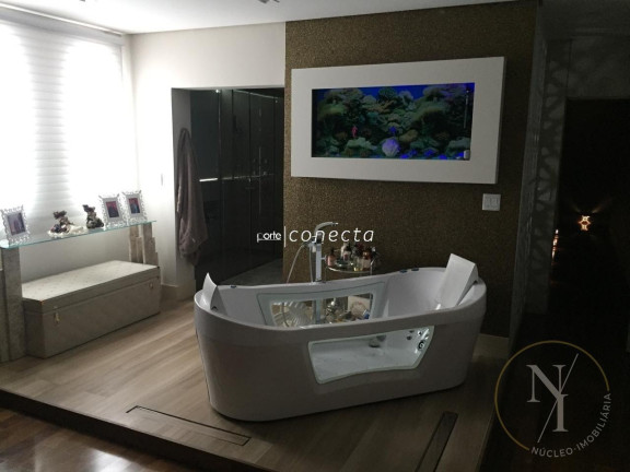Imagem Apartamento com 4 Quartos à Venda, 425 m² em Vila Gomes Cardim - São Paulo