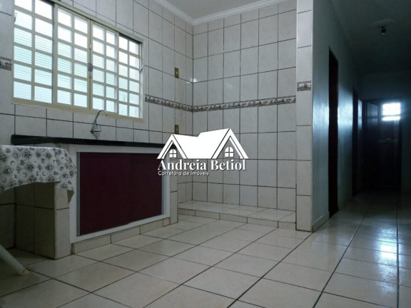 Imagem Casa com 3 Quartos à Venda, 200 m² em Jardim Ipê V - Mogi Guaçu