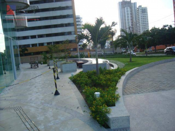 Imagem Sala Comercial à Venda, 37 m² em Lagoa Nova - Natal