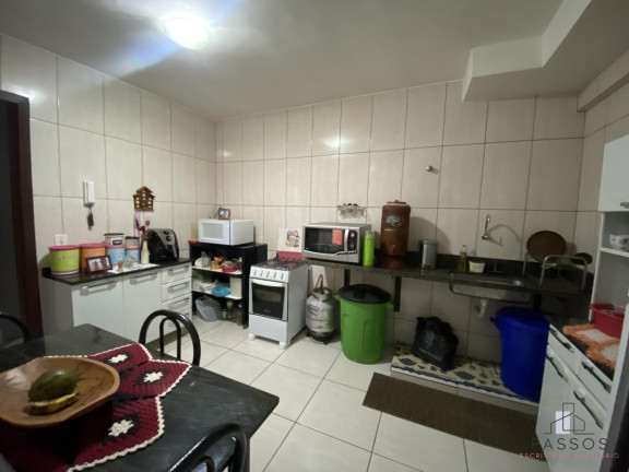 Imagem Imóvel com 1 Quarto à Venda, 39 m² em Paranoá - Brasília