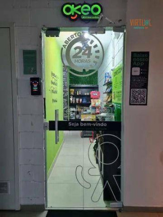 Imagem Apartamento com 2 Quartos à Venda, 59 m² em Parque São Domingos - São Paulo
