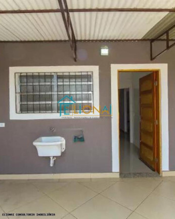 Imagem Sobrado com 2 Quartos à Venda, 125 m² em Itaquera - São Paulo Imagem Sobrado com 2 Quartos à Venda, 125 m² em Itaquera - São Paulo