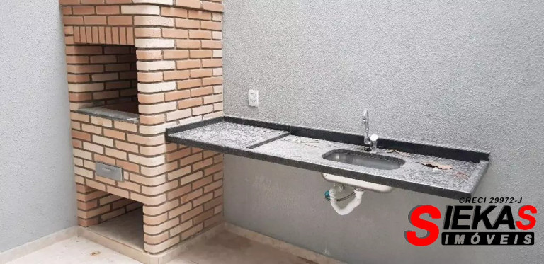 Imagem Sobrado com 3 Quartos à Venda, 88 m² em Vila Alpina - São Paulo Imagem Sobrado com 3 Quartos à Venda, 88 m² em Vila Alpina - São Paulo