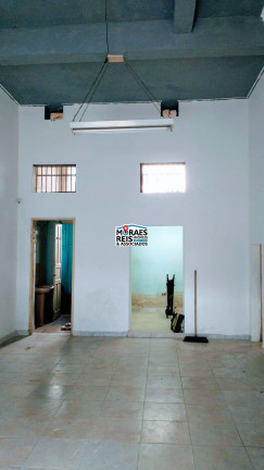 Imagem Imóvel com 2 Quartos à Venda, 248 m² em Boqueirão - Santos