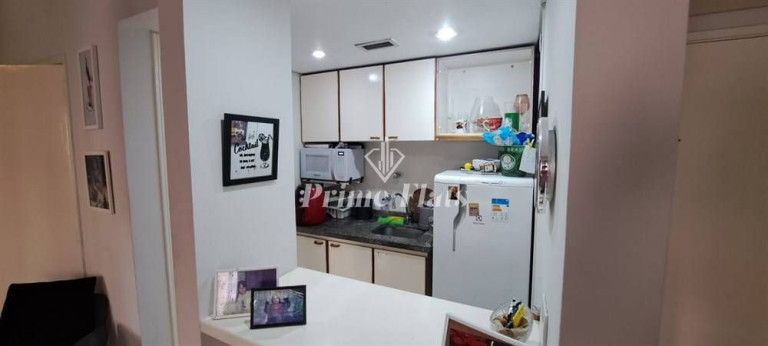 Imagem Apartamento com 1 Quarto para Alugar, 37 m² em Moema - São Paulo Imagem Apartamento com 1 Quarto para Alugar, 37 m² em Moema - São Paulo