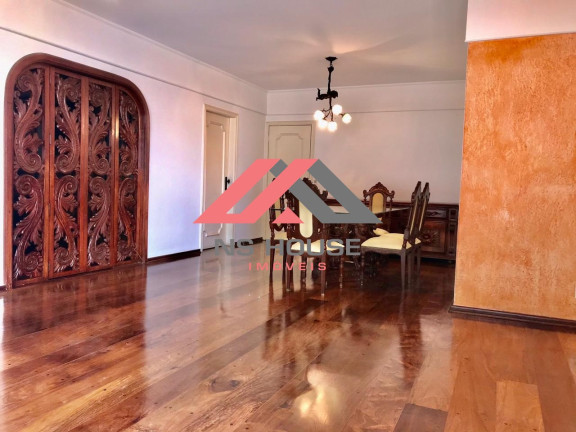 Imagem Imóvel com 3 Quartos à Venda, 160.000 m² em Vila Bastos - Santo André Imagem Imóvel com 3 Quartos à Venda, 160.000 m² em Vila Bastos - Santo André