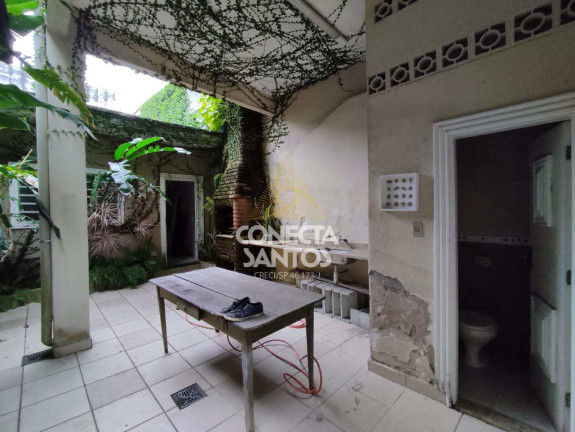 Imagem Casa com 3 Quartos à Venda, 100 m² em Vila Mathias - Santos Imagem Casa com 3 Quartos à Venda, 100 m² em Vila Mathias - Santos