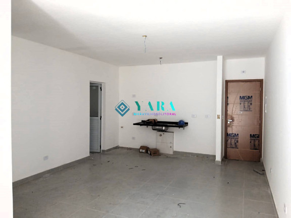 Imagem Apartamento com 2 Quartos à Venda, 82 m² em Toninhas - Ubatuba