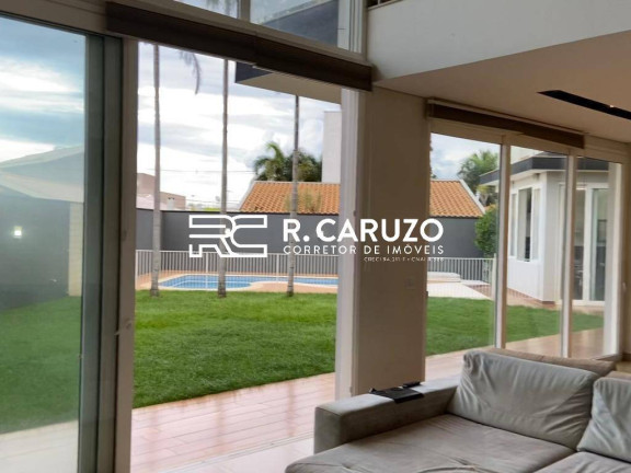 Imagem Casa de Condomínio com 3 Quartos à Venda, 483 m² em Parque Residencial Damha - Araraquara Imagem Casa de Condomínio com 3 Quartos à Venda, 483 m² em Parque Residencial Damha - Araraquara