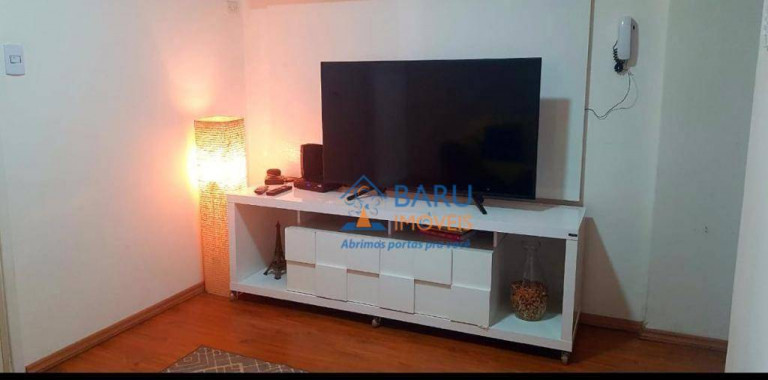 Imagem Apartamento com 1 Quarto à Venda, 30 m² em Santa Cecília - São Paulo Imagem Apartamento com 1 Quarto à Venda, 30 m² em Santa Cecília - São Paulo