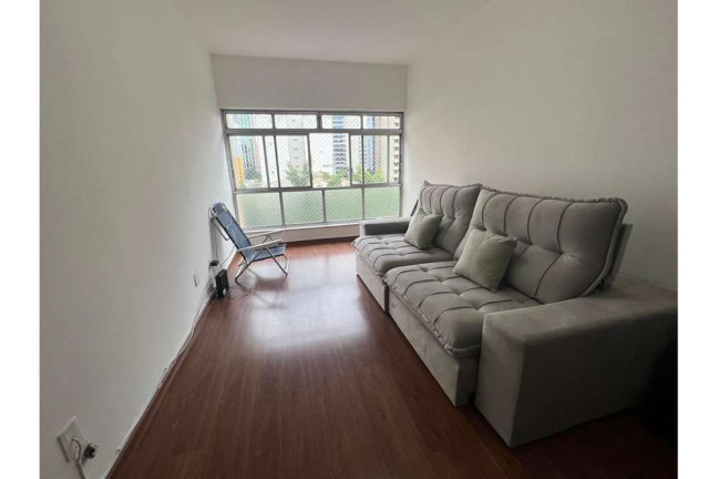 Imóvel com 2 Quartos à Venda, 83 m² em Itaim Bibi - São Paulo