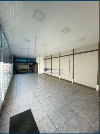 Sala Comercial para Alugar, 220 m² em Vila Endres - Guarulhos