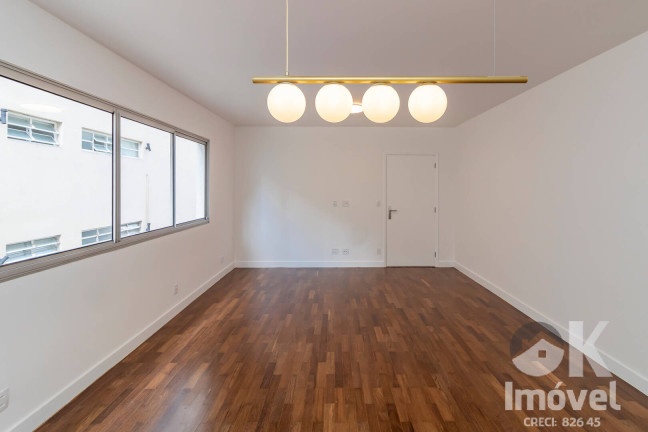 Imagem Apartamento com 2 Quartos à Venda, 102 m² em Higienópolis - São Paulo