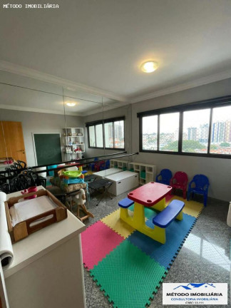 Imagem Imóvel com 5 Quartos à Venda, 375 m² em Jardim Analia Franco - São Paulo Imagem Imóvel com 5 Quartos à Venda, 375 m² em Jardim Analia Franco - São Paulo
