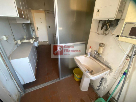 Imagem Apartamento com 2 Quartos à Venda, 63 m² em Campo Belo - São Paulo