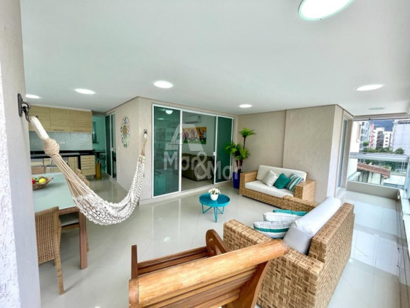 Imagem Apartamento com 3 Quartos à Venda, 150 m² em Enseada - Guarujá Imagem Apartamento com 3 Quartos à Venda, 150 m² em Enseada - Guarujá
