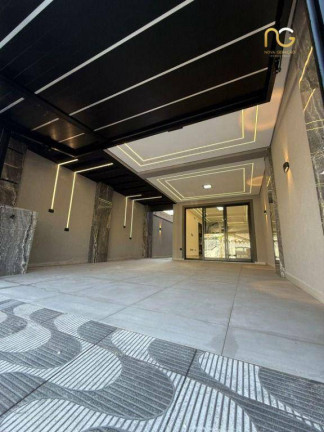 Imagem Sobrado com 4 Quartos à Venda, 204 m² em Boqueirão - Praia Grande Imagem Sobrado com 4 Quartos à Venda, 204 m² em Boqueirão - Praia Grande