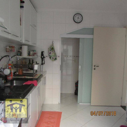 Imagem Sobrado com 3 Quartos à Venda, 97 m² em Vila Gumercindo - São Paulo Imagem Sobrado com 3 Quartos à Venda, 97 m² em Vila Gumercindo - São Paulo
