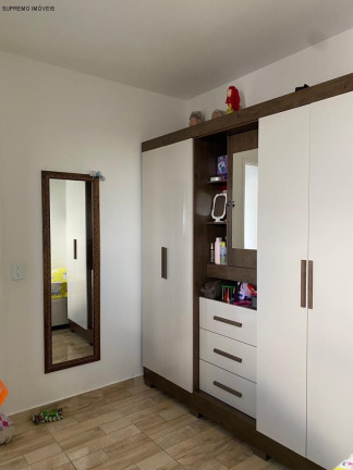 Imagem Apartamento com 2 Quartos à Venda, 60 m² em Jardim Monte Alegre - Taboão Da Serra